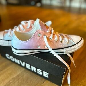Brand New Converse All Star Canvas Shoes